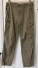 Columbia Ripstop Cargo Hiking Hunting Pants 38x36