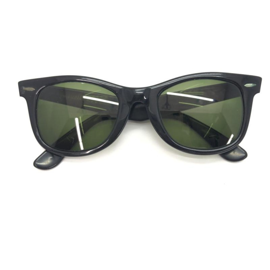レイバン RayBan RB8377 60/14-142 新品未使用 楽天市場】Ray-Ban レイバン サングラス RB3689 914831 55サイズ