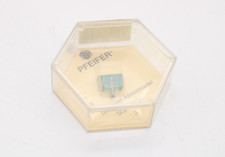Pfeifer Diamant Abtastnadel SGA 11104 3 Ersatznadel Schallplattennadel