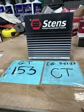 500-355 PISTON RING Laser 94125 NHC 266-9244 Oregon 36-051 Rotary 1460