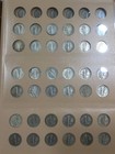 1916-1945 Mercury Dime Collection Beautiful Coins 75 Coins Total — photo 4