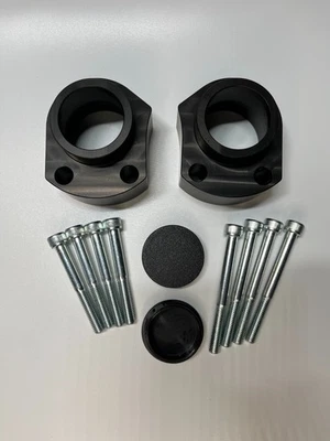 Kit elevador manillar Kawasaki ZZR1400 33mm se adapta a todos los años todos los modelos