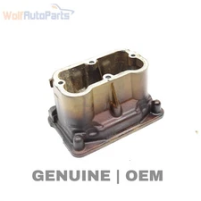 2011 BMW X5 - Engine Spark PLUG Housing / Insert 7570028