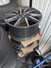 OEM Aston Martin Vantage Wheels Set of 4
