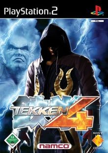 Tekken 4 von Sony Interactive Entertainment | Game | Zustand gut