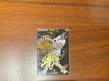 Pr Essional Baseball Chips 2018 S Tbank Hawks Yuki Yanagita Wbc Samurai Japan