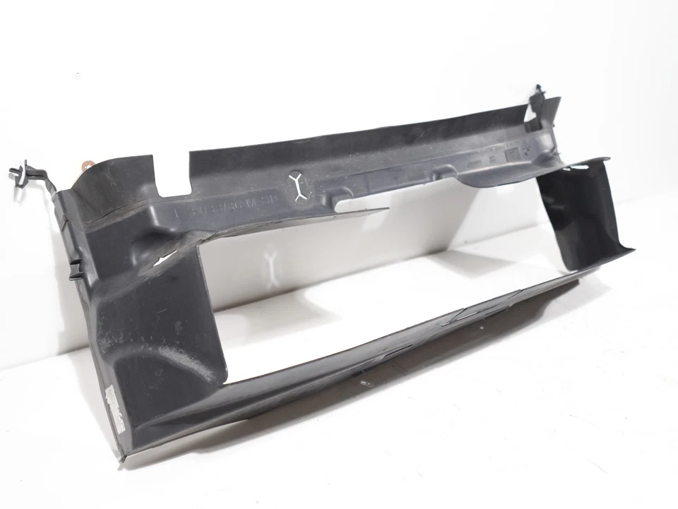 BMW 4 Series F32 F33 F36 M-Sport Front Bumper Lower Middle Air Intake Grille OEM - Image 2 of 4