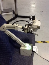 WALLACH ZOOMSCOPE WITHOUT STAND