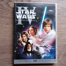 STAR WARS - Episode IV - Eine Neue Hoffnung