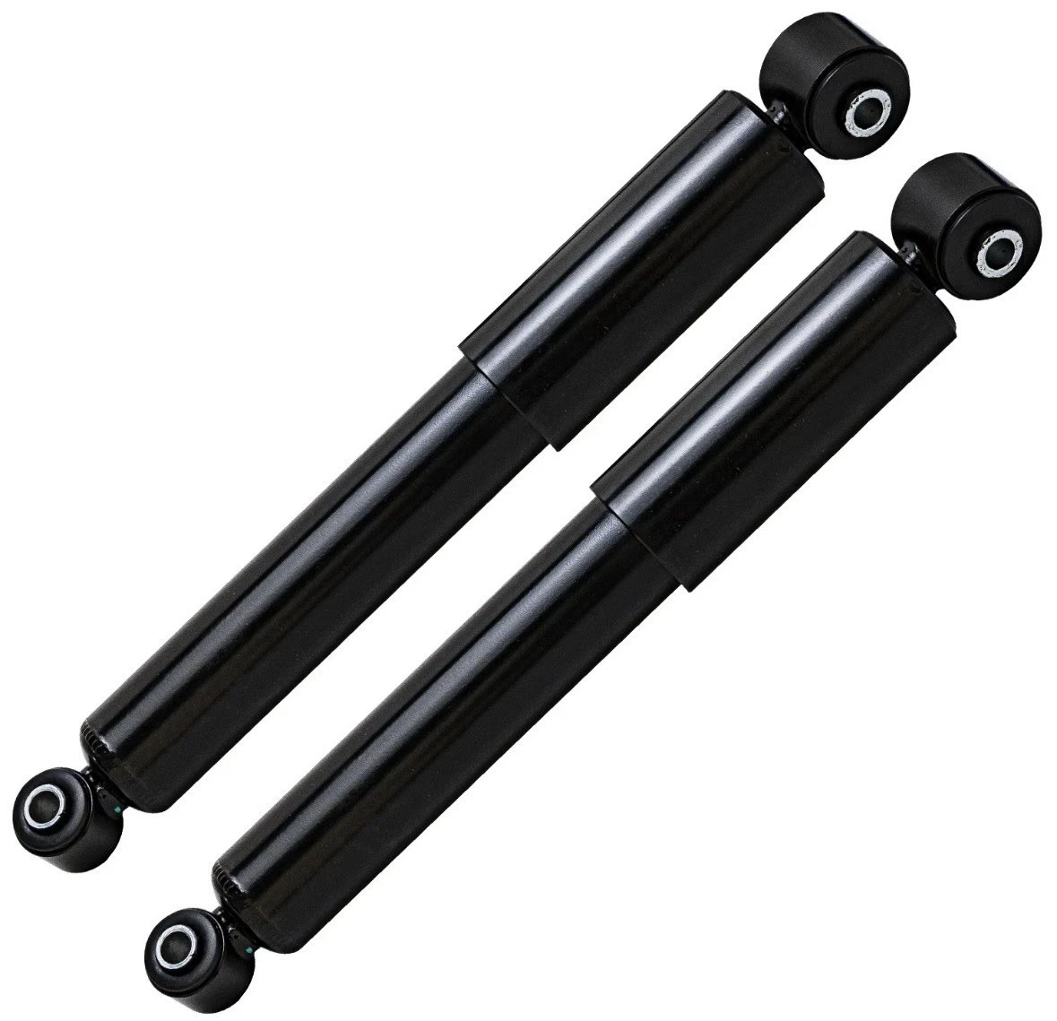 Pair Shock Absorbers Detroit Axle 45671-MA photo 1