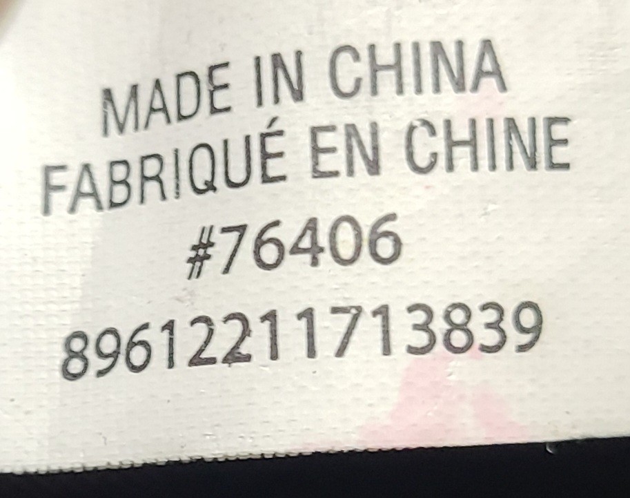 Rainbow Magic Sequin Pouch Reversible Multicolor … - image 9