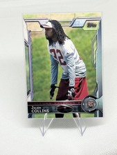 2015 Topps #470 Jalen Collins