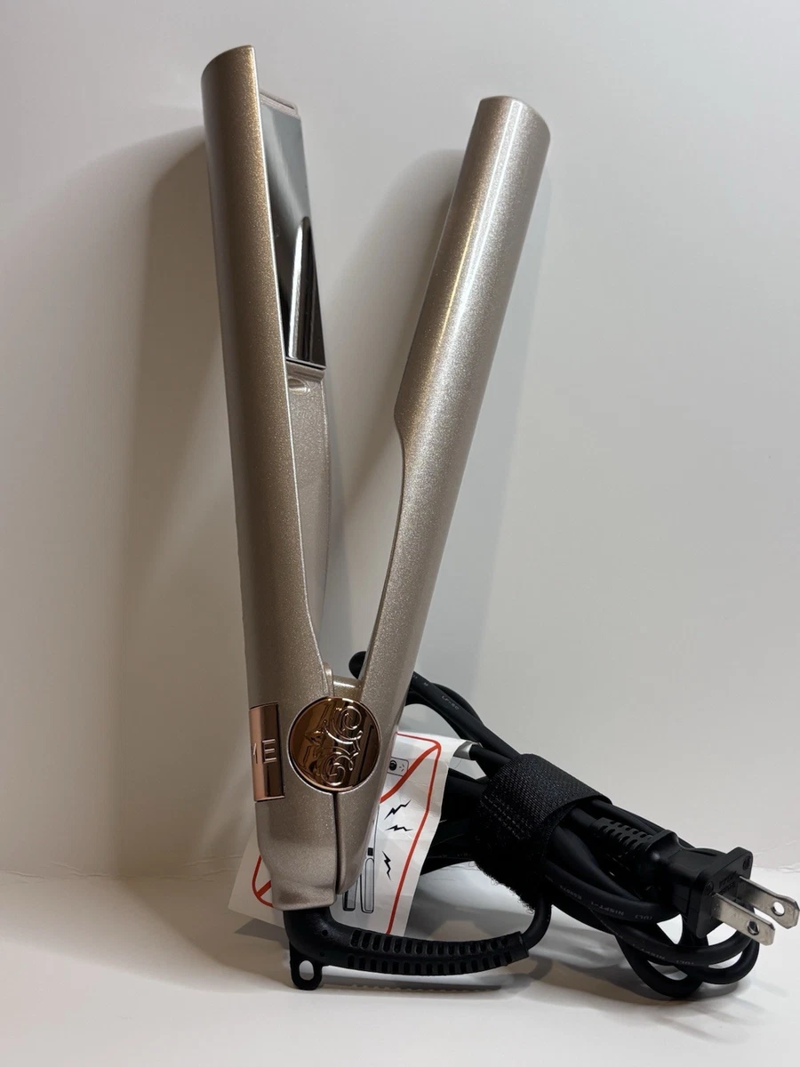Tyme Hair Straighteners & Curling Irons for sale - eBay display picture 1