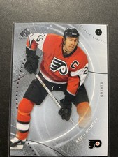 2025-26	SP Game Used	Greats	Keith Primeau		193	Philadelphia Flyers