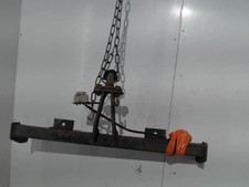 Attelage (boule de remorquage) LAND ROVER FREELANDER 1 PHASE 5 KNK500080