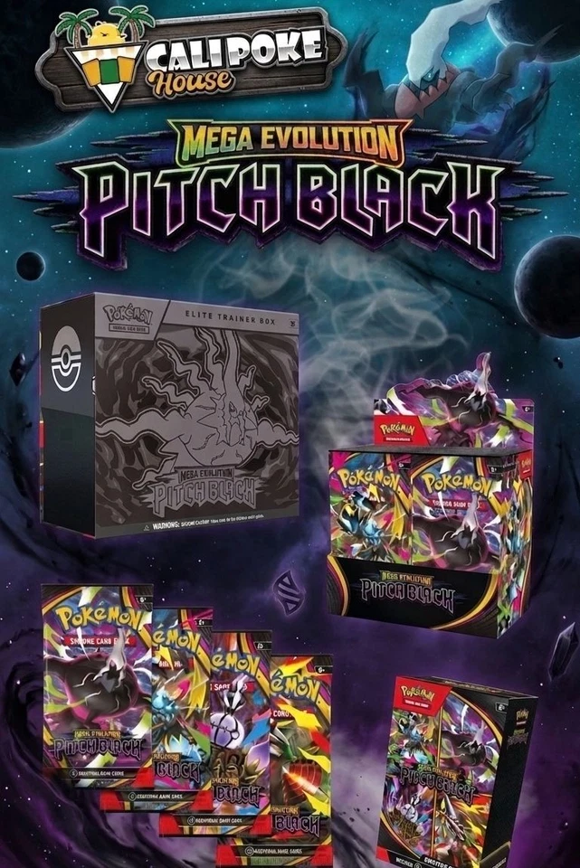 PITCH BLACK MSRP DROP!!! Skip the Line w/ ELIJAH The Realest Ripper