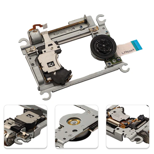 Efficient and Reliable Optical Drive Head Assembly TDP182W SCPH77001 SCPH7700X