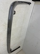 TRIUMPH SPITFIRE MK4 1500 STOßSTANGE HINTEN