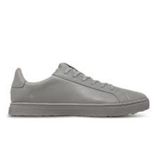 NEW TRUE Linkswear Men's TL-01 Golf Shoes Area Grey Size 10M