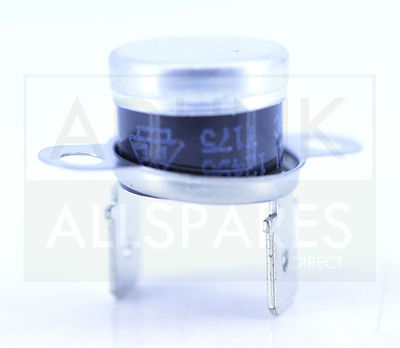 SIME MURELLE 20CE 20CE IONO 25CE IONO & 20TX IONO FROST THERMOSTAT 6146702