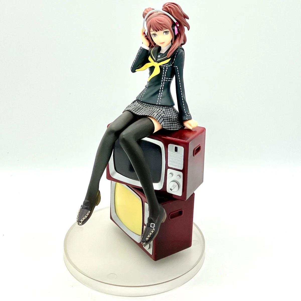 Shin Megami Tensei: Persona 4 - Kujikawa Rise - 1/8 - Swimsuit Ver. (A - Solaris Japan