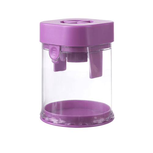 Grape Divider Cutter Fruit Cutter Cup Creative Strawberry Slicer Kitchen Aid - Picture 15 of 15