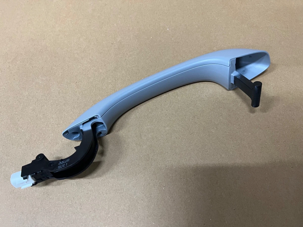 PORSCHE MACAN 95B FRONT LEFT SIDE DOOR EXTERIOR HANDLE KEYLESS 