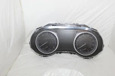 Speedometer Instrument Cluster Dash Panel Gauges 2016 Inifniti Q50 30,231 Miles