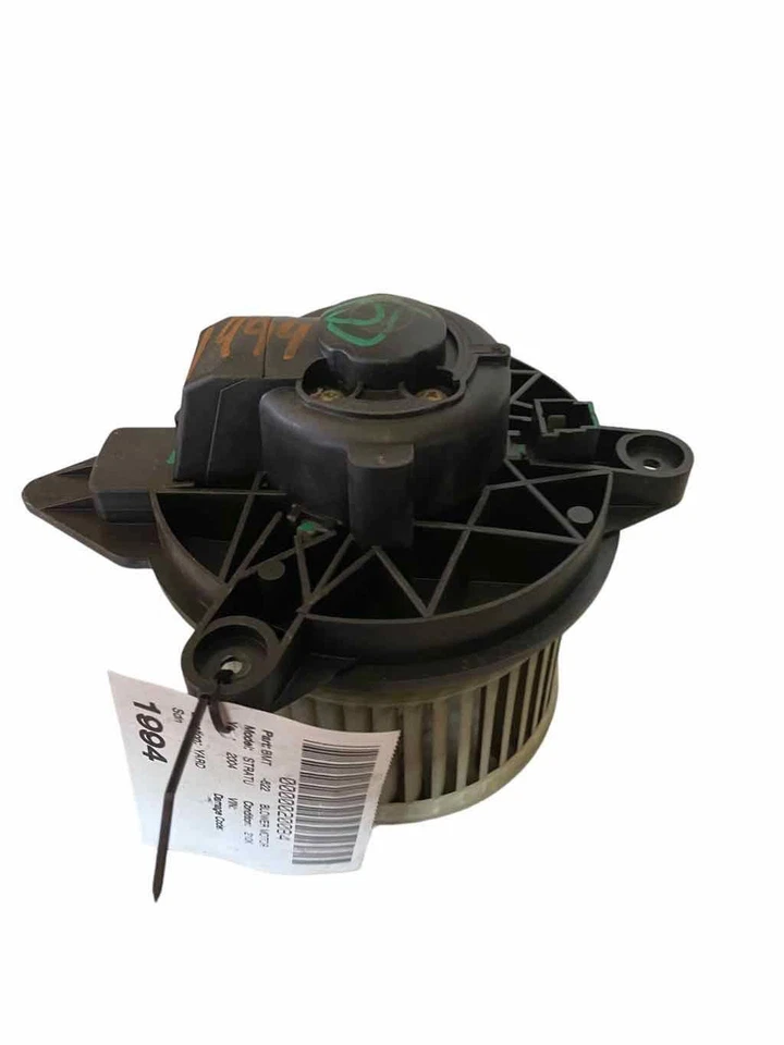 01 02 03 04 05 06 Motor soplador Dodge Stratus Foto 3 de 4