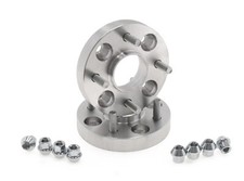 2 DISTANZIALI RUOTA ATHENA 20mm TOYOTA YARIS (DOPPIO PIANTAGGIO 4 FORI)