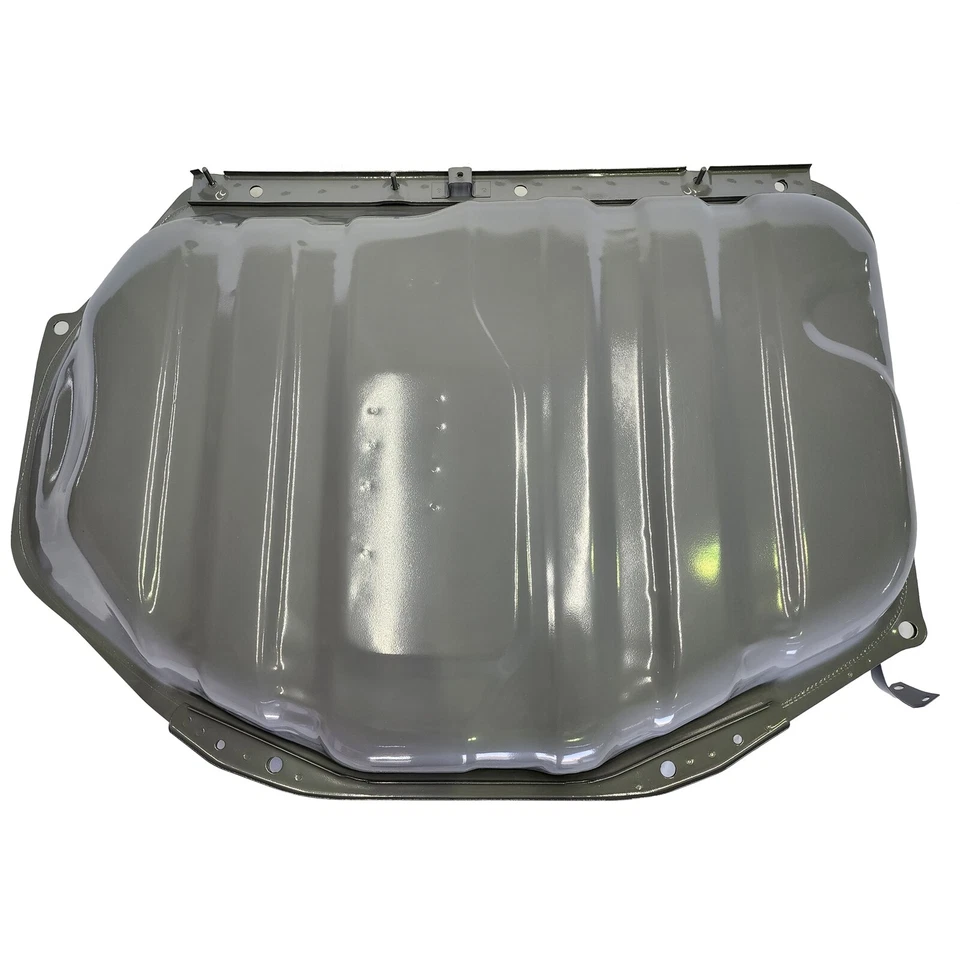 13 Gallons Gas Tank 17202-65Y01 For 91-93 Nissan NX For 91-94 Nissan Sentra - Изображение 3 из 4