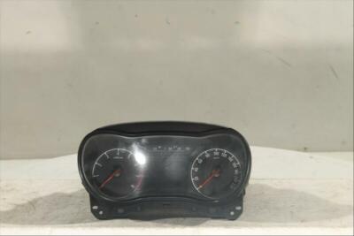 39204199 instrumentenblende OPEL CORSA E EXPRESSION 39107236 10051478004366