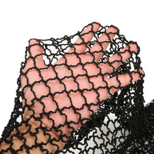 Repair Spare Replacement Net Compatible for Spike Standard Pro Ball Set 36-inch