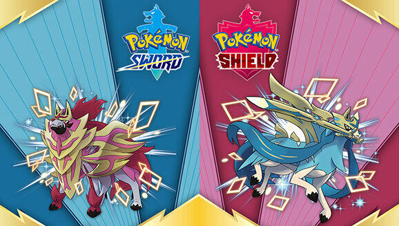 Veja os novos pokémons disponíveis em 'Pokémon Sword' e 'Shield