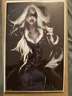 Amazing Spider-man #19 Ivan Tao Exclusive Virgin Variant Ltd To 800 w/COA NM+
