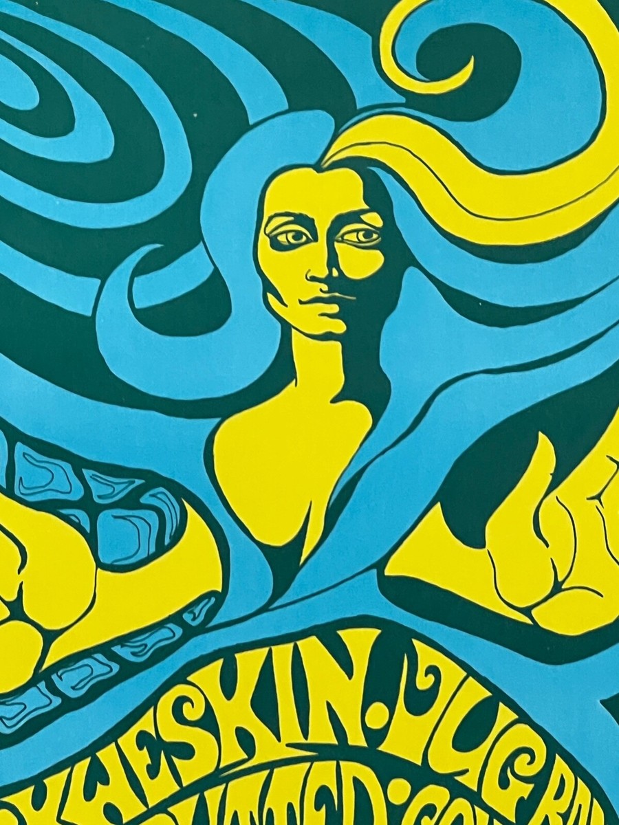 激レア THE ART OF THE FILLMORE 【公式通販】