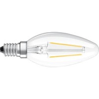 Ledvance Osram Led-Leuchtmittel LEDPCLB25 2,5W 827 230V Fil