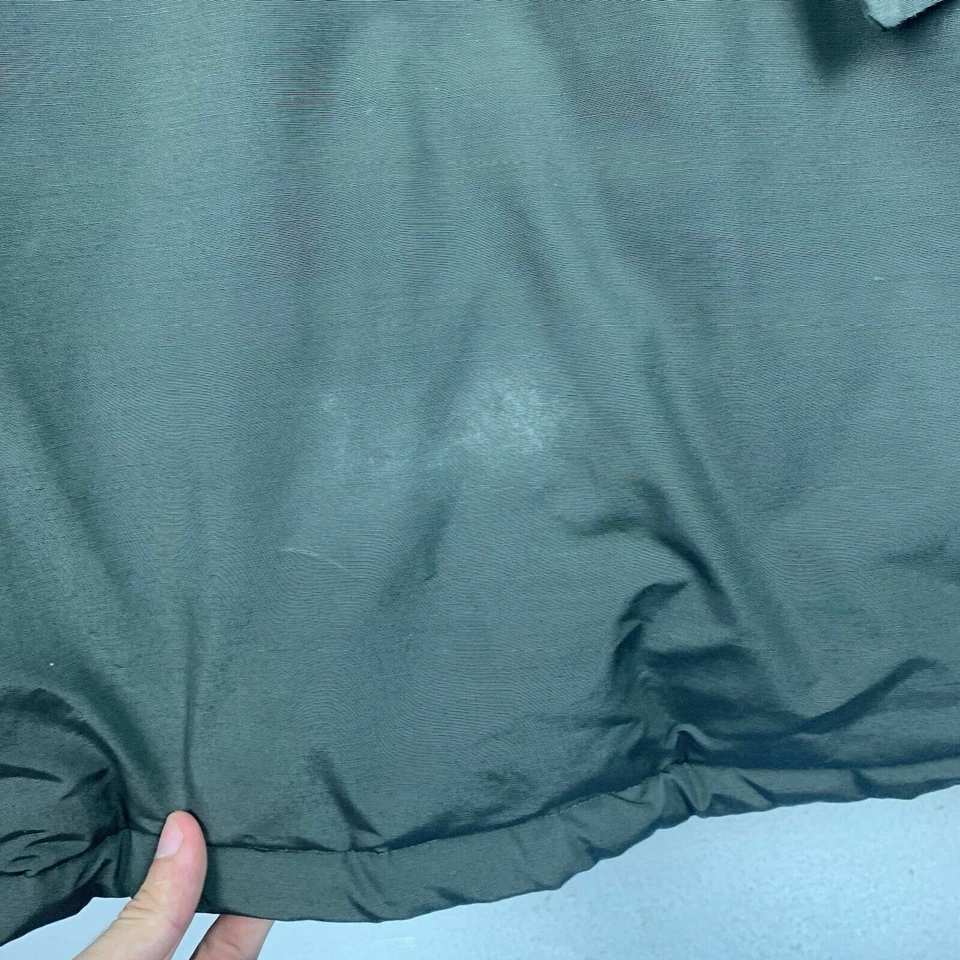 Woolrich Arctic Parka, foto 4 de 5