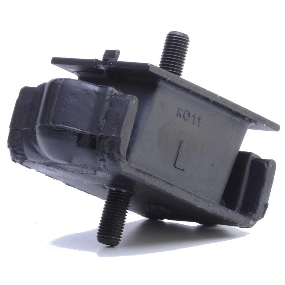 Montaje de motor delantero ancla 2 piezas para Kia Sportage 1995-2002 tracción trasera Foto 2 de 4