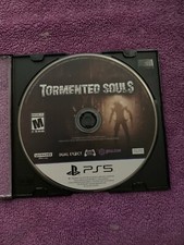 Tormented Souls PS5 PlayStation 5 Brand New