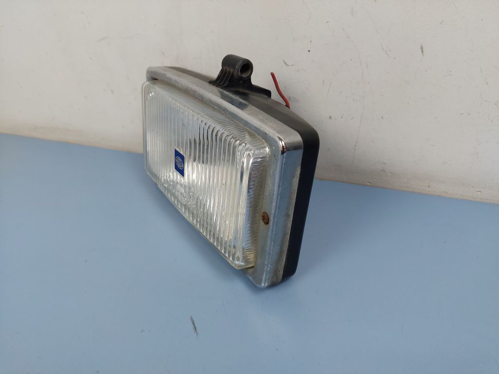 Opel Frontera B 2000 headlight headlamp 301112248 AXP15094 | eBay