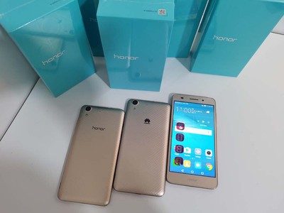 Unlocked Huawei Honor 5A Android Google Play 4+64GB Global Phone Good working