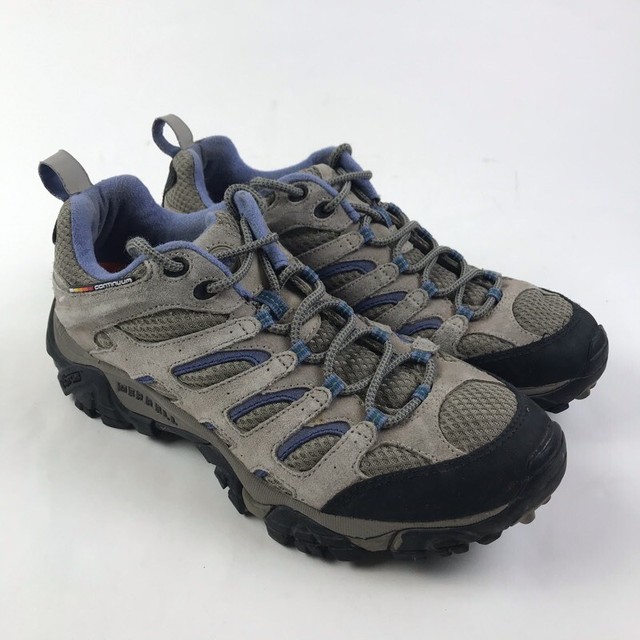merrell women's hiking shoes sale