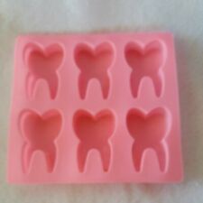Funny Boobie Boobs Shape Ice Chocolate Cake Mould Hen Stag Party Supply 
