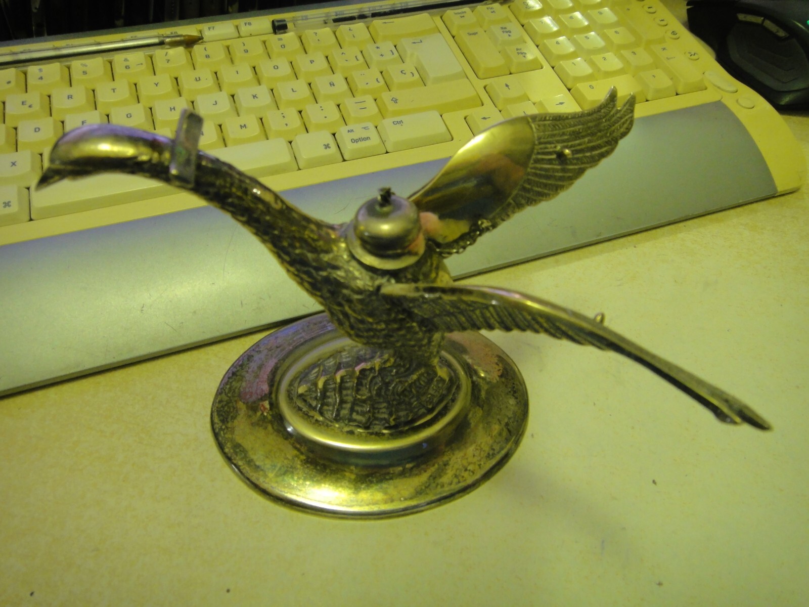 Calentador de Copas Cisne de segunda mano España