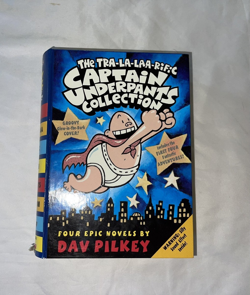Captain Underpants14冊 マイヤペン対応音源おまけ付 Captain Underpants14冊 マイヤペン対応音源おまけ付