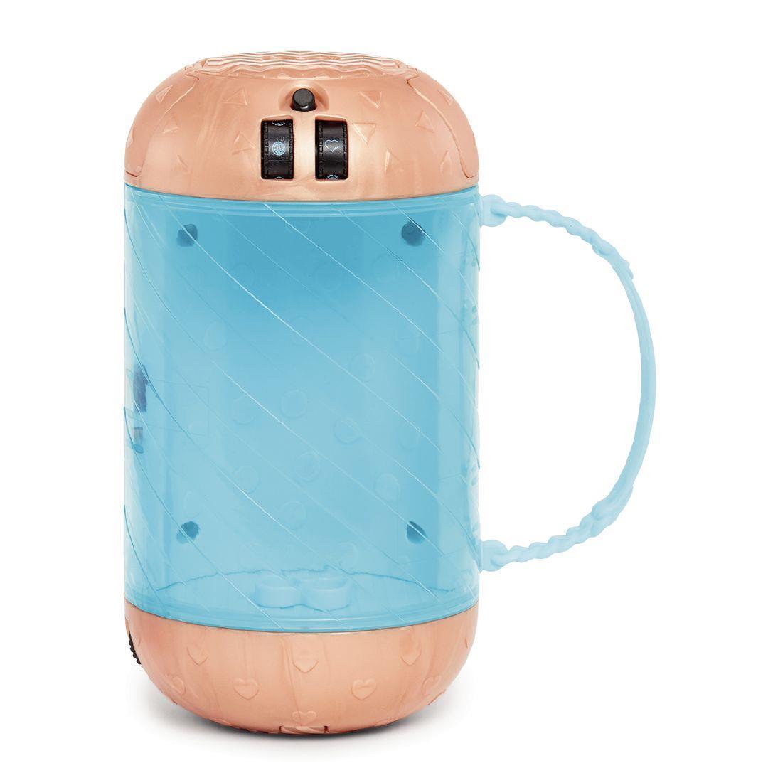 lol under wraps original