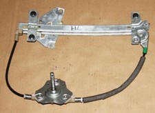 Lève vitre Volvo S40