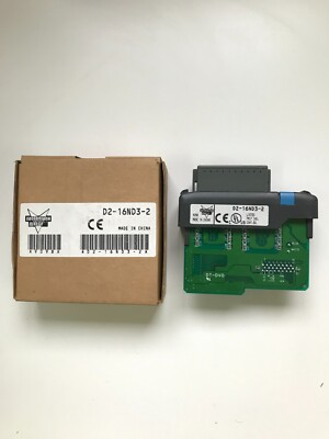 Automation Direct D2-16ND3-2 Discrete input module