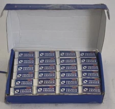 Shuttle Art Premium Eraser Smudge Resistant Non-toxic Latex-free 72 Pack